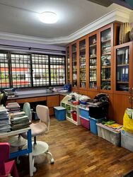 Blk 514 Choa Chu Kang Street 51 (Choa Chu Kang), HDB 5 Rooms #558412781